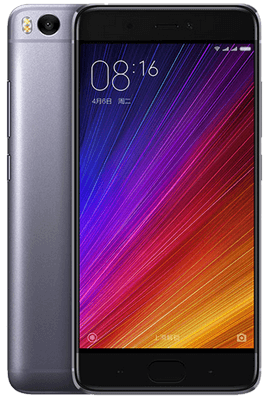 Замена динамика на телефоне Xiaomi Mi 5S